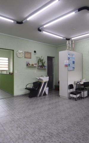 Casa à venda com 271m², 3 quartos e 2 vagasSalão da Frente