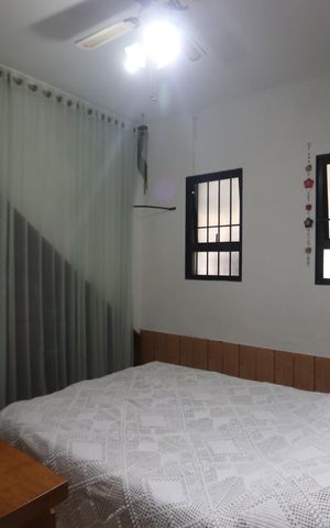 Casa à venda com 271m², 3 quartos e 2 vagasQuarto 1