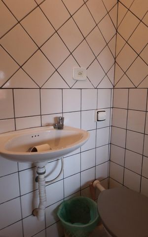 Casa à venda com 271m², 3 quartos e 2 vagasBanheiro da Edícula 2