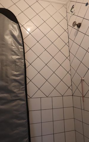 Casa à venda com 271m², 3 quartos e 2 vagasBanheiro da Edícula 2