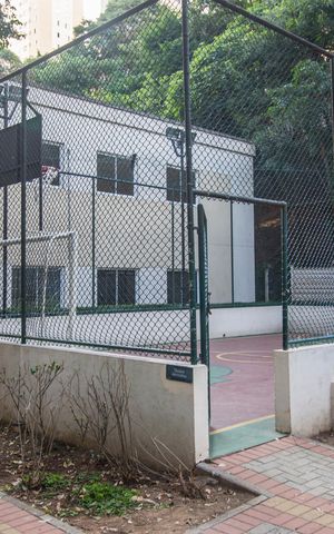 Apartamento à venda com 51m², 2 quartos e 1 vagaQuadra Esportiva