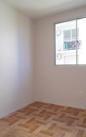 Apartamento à venda com 52m², 3 quartos e 1 vagaQuarto 3