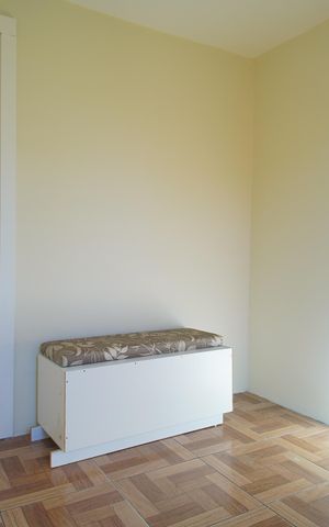 Apartamento à venda com 52m², 3 quartos e 1 vagaQuarto 2