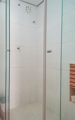 Apartamento à venda com 52m², 3 quartos e 1 vagaBanheiro