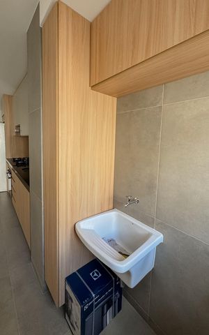 Apartamento à venda com 40m², 1 quarto e 1 vaga