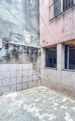 Casa à venda com 254m², 3 quartos e 1 vagaÁrea externa
