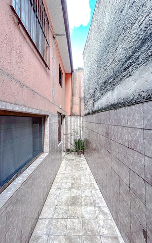 Casa à venda com 254m², 3 quartos e 1 vagaÁrea externa