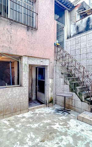 Casa à venda com 254m², 3 quartos e 1 vagaÁrea externa