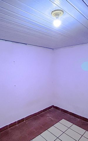 Casa à venda com 254m², 3 quartos e 1 vagaQuarto da casa 2