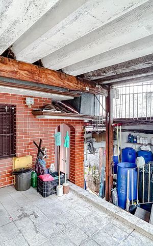 Casa à venda com 254m², 3 quartos e 1 vagaGaragem