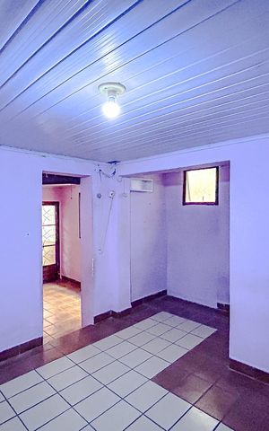 Casa à venda com 254m², 3 quartos e 1 vagaQuarto da casa 2