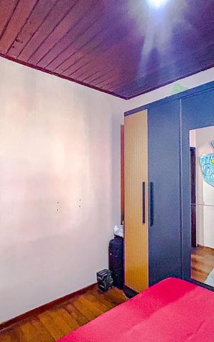 Casa à venda com 254m², 3 quartos e 1 vagaQuarto 1
