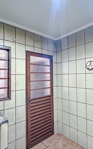 Casa à venda com 254m², 3 quartos e 1 vagaCozinha da casa 2