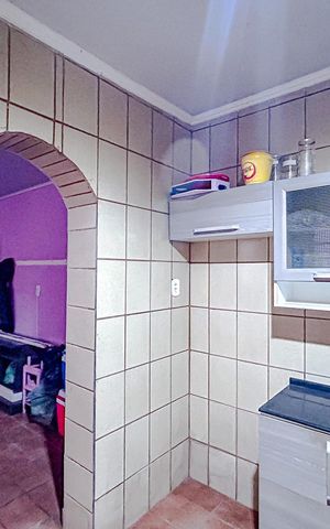 Casa à venda com 254m², 3 quartos e 1 vagaCozinha da casa 2