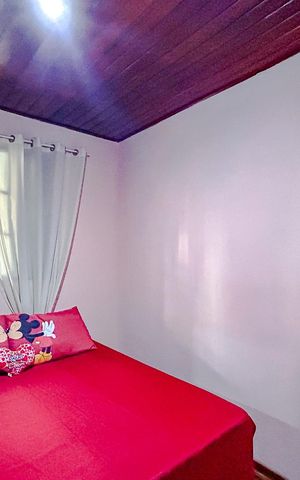 Casa à venda com 254m², 3 quartos e 1 vagaQuarto 1