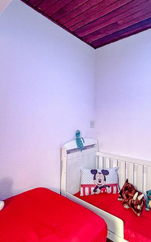 Casa à venda com 254m², 3 quartos e 1 vagaQuarto 2