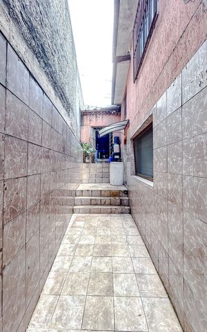Casa à venda com 254m², 3 quartos e 1 vagaÁrea externa