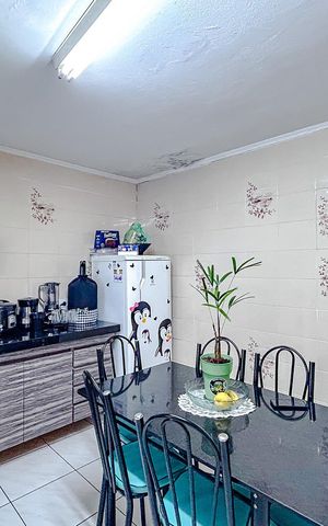 Casa à venda com 254m², 3 quartos e 1 vagaCozinha