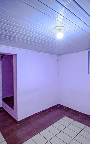 Casa à venda com 254m², 3 quartos e 1 vagaQuarto da casa 2