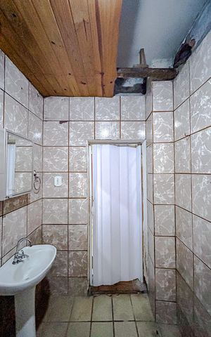 Casa à venda com 254m², 3 quartos e 1 vagaBanheiro da casa 2