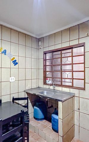Casa à venda com 254m², 3 quartos e 1 vagaCozinha da casa 2
