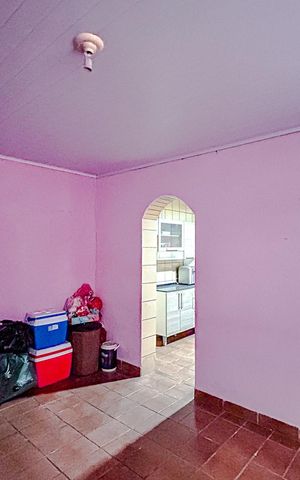 Casa à venda com 254m², 3 quartos e 1 vagaSala da casa 2