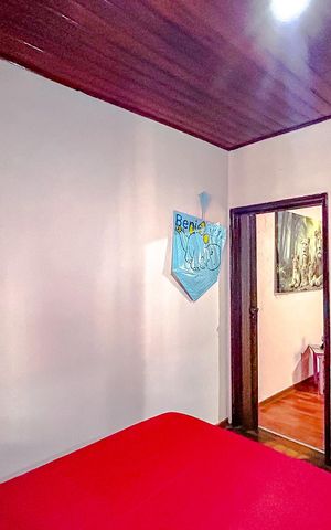 Casa à venda com 254m², 3 quartos e 1 vagaQuarto 1