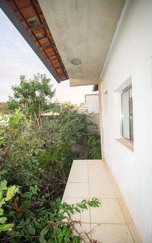 Casa à venda com 221m², 3 quartos e 4 vagas Casa à venda com 221m², 3 quartos e 4 vagasVaranda da Suíte