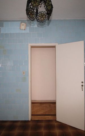 Apartamento para alugar com 110m², 3 quartos e sem vagaCozinha