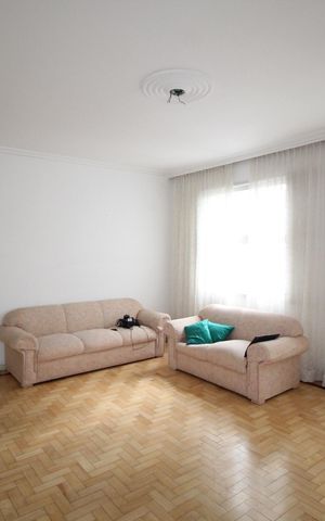 Apartamento para alugar com 110m², 3 quartos e sem vagaSala