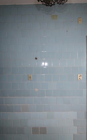 Apartamento para alugar com 110m², 3 quartos e sem vagaCozinha