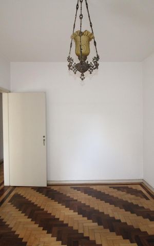 Apartamento para alugar com 110m², 3 quartos e sem vagaQuarto 1