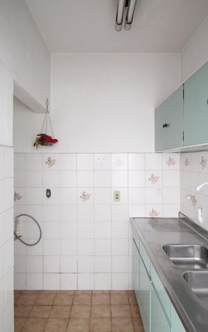 Apartamento para alugar com 110m², 3 quartos e sem vagaCozinha
