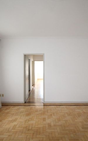 Apartamento para alugar com 110m², 3 quartos e sem vagaSala