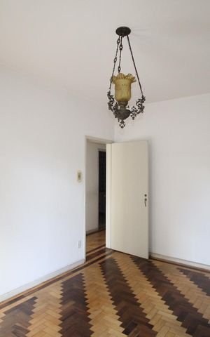 Apartamento para alugar com 110m², 3 quartos e sem vagaQuarto 1