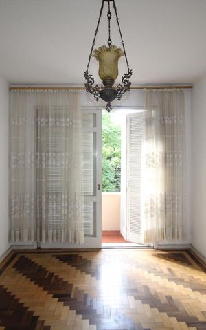 Apartamento para alugar com 110m², 3 quartos e sem vagaQuarto 1
