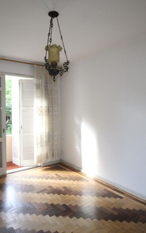 Apartamento para alugar com 110m², 3 quartos e sem vagaQuarto 1