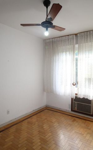 Apartamento para alugar com 110m², 3 quartos e sem vagaQuarto 2
