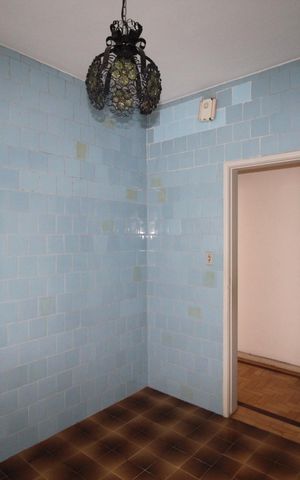 Apartamento para alugar com 110m², 3 quartos e sem vagaCozinha