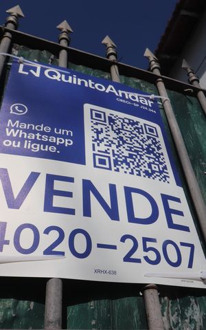 Casa à venda com 300m², 1 quarto e 2 vagasPlaca