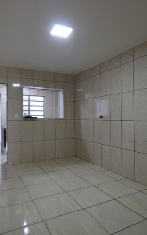 Casa à venda com 70m², 2 quartos e 1 vagaCopa e Cozinha