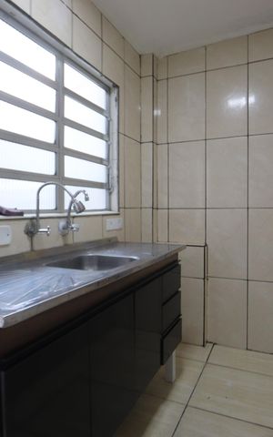 Casa à venda com 70m², 2 quartos e 1 vagaCopa e Cozinha