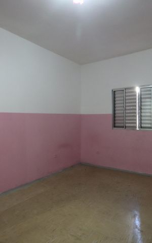 Casa à venda com 70m², 2 quartos e 1 vagaQuarto 2