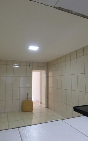 Casa à venda com 70m², 2 quartos e 1 vagaCopa e Cozinha