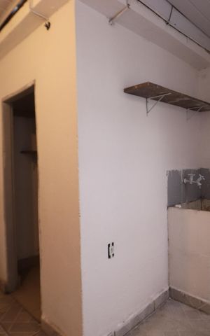 Casa à venda com 70m², 2 quartos e 1 vagaLavanderia