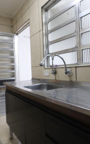 Casa à venda com 70m², 2 quartos e 1 vagaCopa e Cozinha