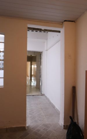 Casa à venda com 70m², 2 quartos e 1 vagaLavanderia
