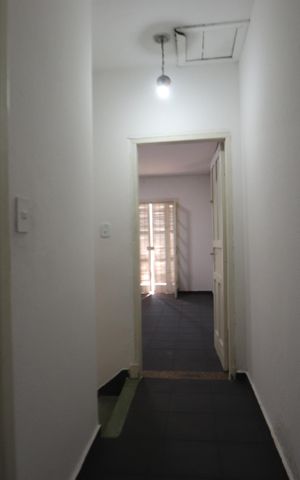 Casa à venda com 70m², 2 quartos e 1 vagaCorredor