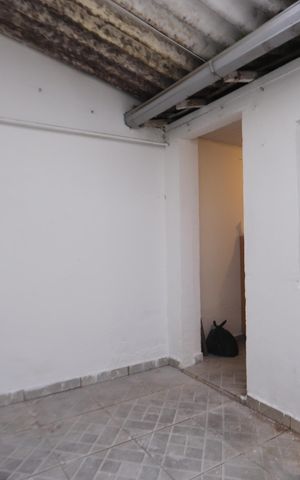Casa à venda com 70m², 2 quartos e 1 vagaQuintal