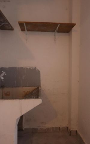 Casa à venda com 70m², 2 quartos e 1 vagaLavanderia